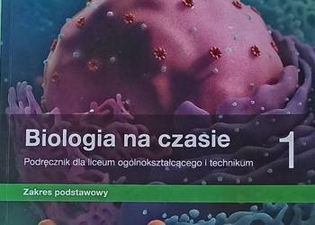 Biologia na czasie 1