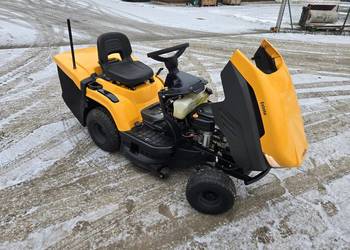 Kosiarka Traktorek Stiga Estate mpst 84 Hydro Jak Nowa Stan bdb