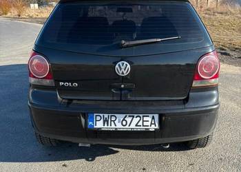 SPRZEDANO VW polo 1.2 benzyna