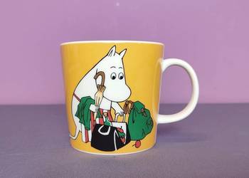 MUMINKI kubek Moomin Arabia Finland - Mama Muminka - prod. 2014-2020