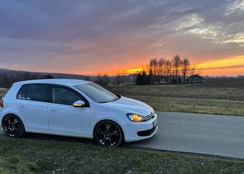 Sprzedam Golf VI