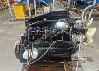SILNIK 6-CYL.916.6-WT Lamborghini 1306