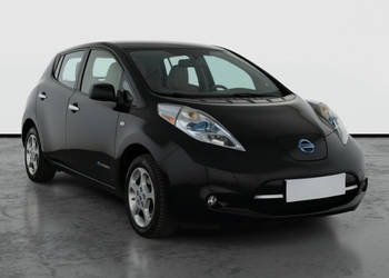 Nissan Leaf 24 kWh