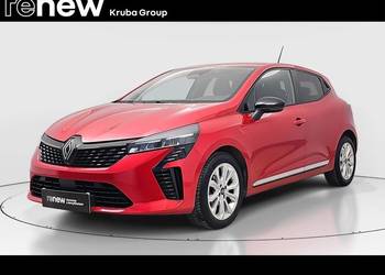 Clio 1.0 TCe Evolution|2024R.|Pakiet Look Evolution|