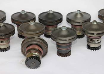 Pompa wody wodna LIEBHERR D904, D914, D924 poremontowa
