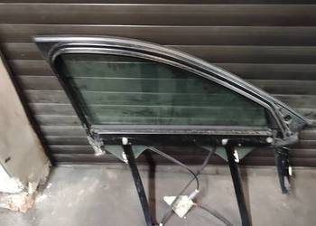 Audi A3 8P ramka drzwi mechanizm szyby