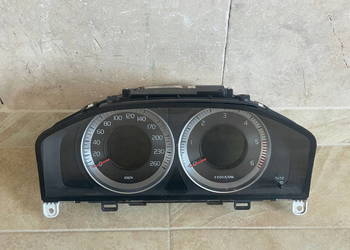 LICZNIK ZEGARY VOLVO S60 V60 V70 XC60 31343325AA