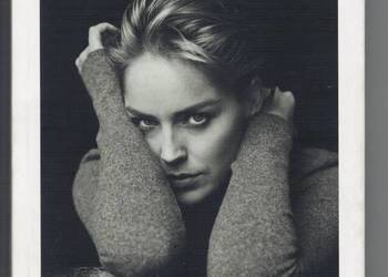 Pięknie jest żyć dwa razy Sharon Stone Autobiografia | Wydawnictwo Agora |