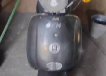 Sym fildde 50 2t