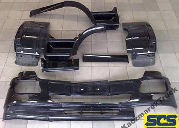 MERCEDES ACTROS MP2 CZĘŚCI CENA - WYSYŁKA