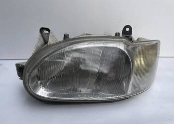 FORD ESCORT LEWA LAMPA PRZÓD