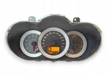 LICZNIK ZEGARY Toyota Rav4 III 2.2 D4D Diesel 285 198km europa