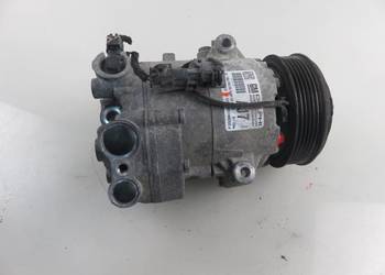 KOMPRESOR KLIMATYZACJI OPEL ASTRA IV J 1.7 CDTI 13450513