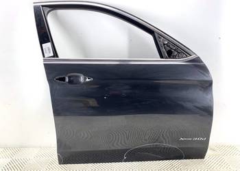 DRZWI PRAWY PRZÓD BMW F16 SUV 14-19 Sophistograu, Sophisto Grey