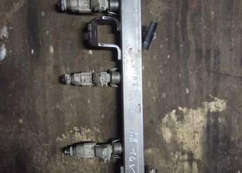 Listwa wtryskowa Mazda 5 1.8 benzyna