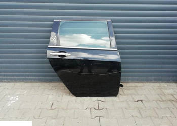 HONDA ACCORD VII 2005 DRZWI PRAWE TYŁ