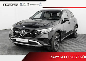 Mercedes GLC 300 DX25367#300 DE 4-MATIC Avantgarde Ambient Skóra Salon PL …