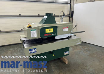 Wielopiła gąsienicowa SCM M3