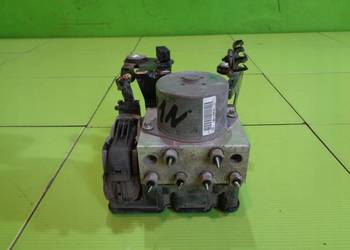 FORD GALAXY MK3 2.0 TDCI pompa ABS 7G91-2M110-AA