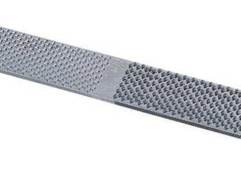 Tarnik do kopyt prosty 35 cm 1616KER