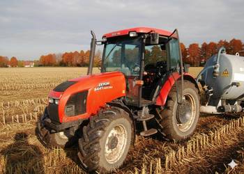 Zetor Proxima 8441#KRAJOWY# ORYGNINAŁ# Zetor Proxima 8441#KRAJOWY# ORYGNINAŁ#
