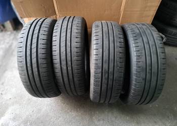 185 55 15 Goodyear lato 4szt. 6.5mm komplet 320zł