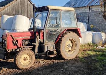 Zetor 7011 plus tur stan bardzo dobry!