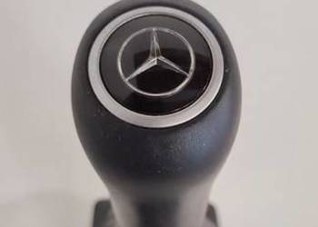 MERCEDES SL R230 GAŁKA MIESZEK BIEGÓW A2302675610