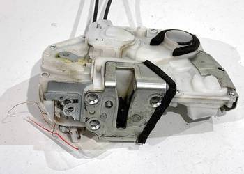 ZAMEK DRZWI PRAWY PRZÓD FIAT SEDICI Crossover 82201-79J21 06-14