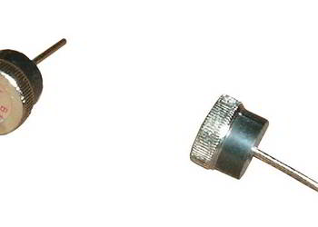 dioda prostownicza 60A 600V katoda na drucie