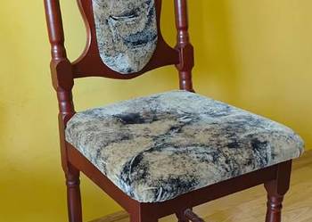 Krzesła NOWE!! OKAZJA!!