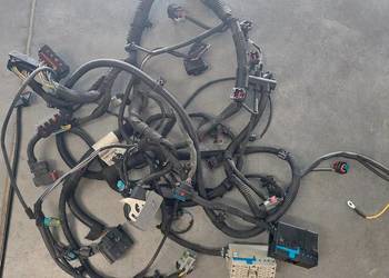 Opel corsa e, adam, astra 1.4 turbo instalacją kostki