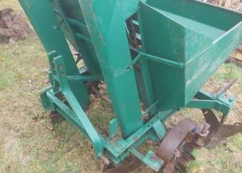 Sadzarka do ziemniaków