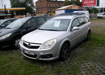 Opel Vectra Opel Vectra C (2002-2008)
