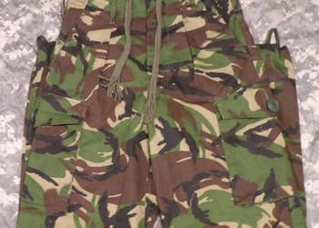 Spodnie DPM s95 lightweight 75/68/84