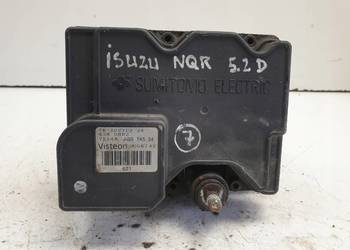 Nissan NQR 5.2 D POMPA ABS hamulcowa TK-ISZ7P2-24