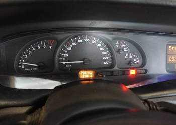licznik opel vectra B