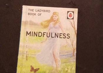 Mindfulness. Po angielsku!