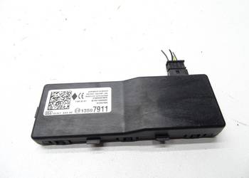 MODUŁ STEROWNIK ZAMKA CENTRALNEGO OPEL INSIGNIA A LIFT 13597911