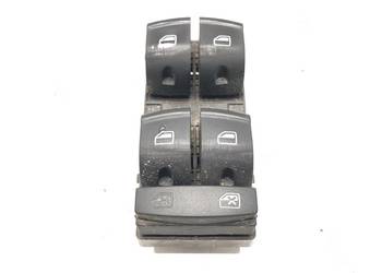 PRZEŁĄCZNIK SZYB AUDI A6 C6 4F0959851F 04-11 Sedan/Limuzyna WŁĄCZNIK