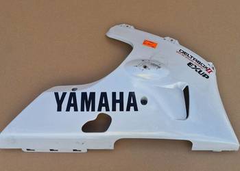 YAMAHA YZF R1 RN01 BOK BOCZEK OWIEWKA PŁUG PRAWY 4XW-28395-00
