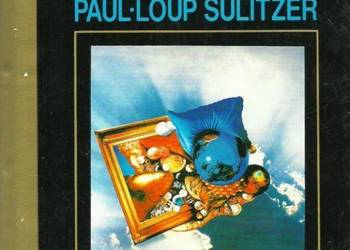 BOGACZE   -  Paul-Loup Sulitzer  /fa