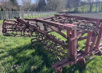 Agregat uprawowy Rau 3.6m