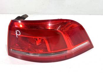 LAMPA PRAWY TYŁ VW PASSAT B7 3AF945096E Kombi 10-15 ŚWIATŁO