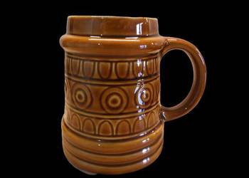 Ceramiczny kufel Torgau