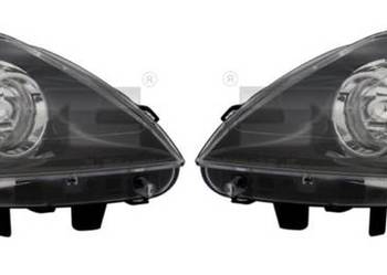 Renault Laguna III 07-10 Reflektor przedni lampa przednia NOWA