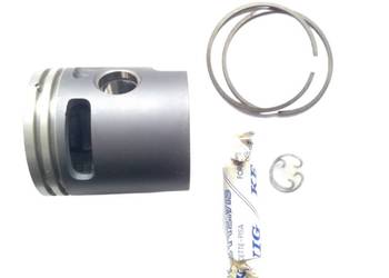 TŁOK ASSO WERKE POLINI 43,4 mm RACING 70 ccm Piaggio Ciao SI VESPA 2040474