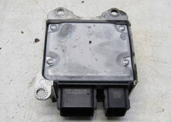 MODUŁ STEROWNIK AIRBAGA PODUSZEK CN15-14B321-CF FORD ECOSPORT
