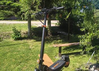 Sprzedam Kamikaze K1max