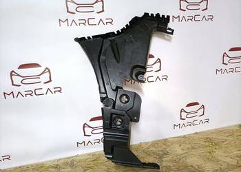 VOLVO XC60 II ŚLIZG MOCOWANIE ZDERZAKA LEWY TYŁ 32296032